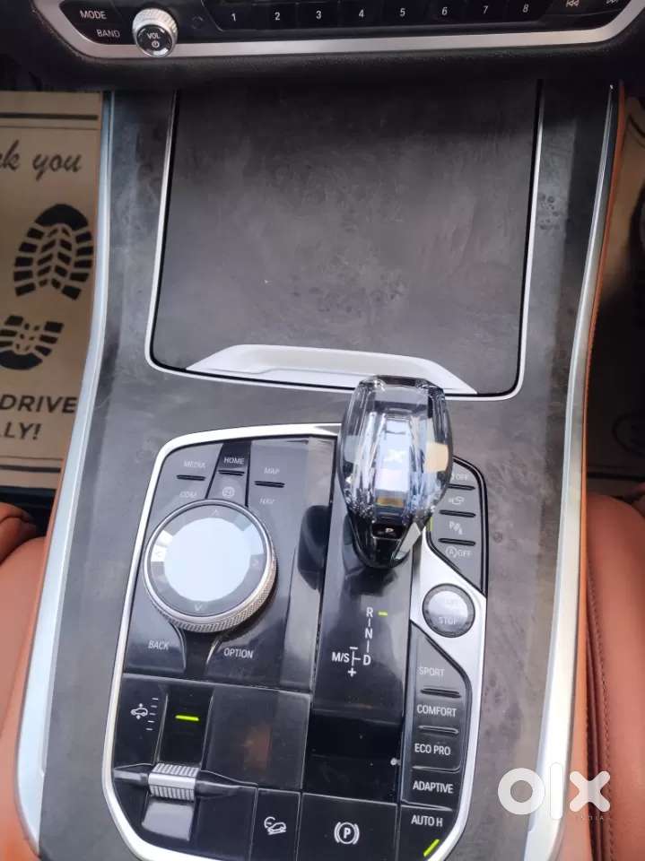 Bmw X5, 2020, Diesel