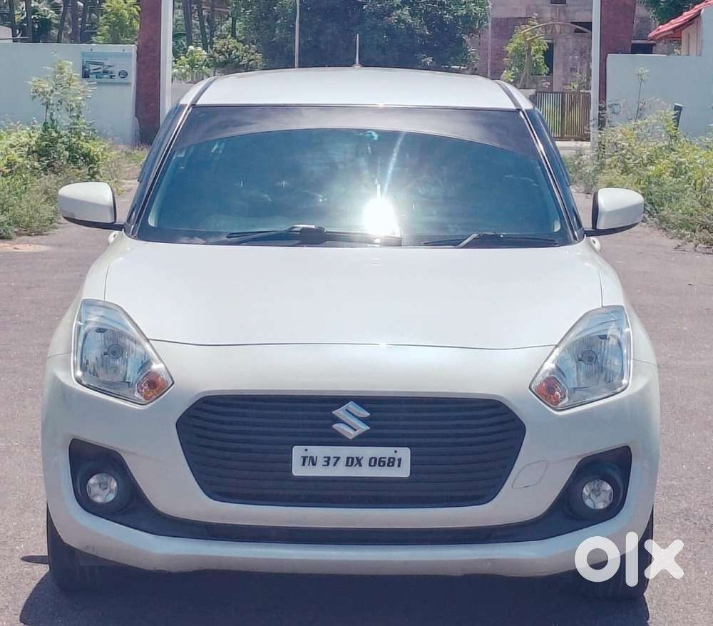 Maruti Suzuki Swift, 2018, Diesel