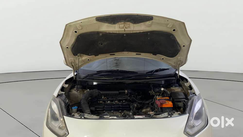 Maruti Suzuki Swift 2021-1.2 Zxi Plus Amt, 2021, Petrol