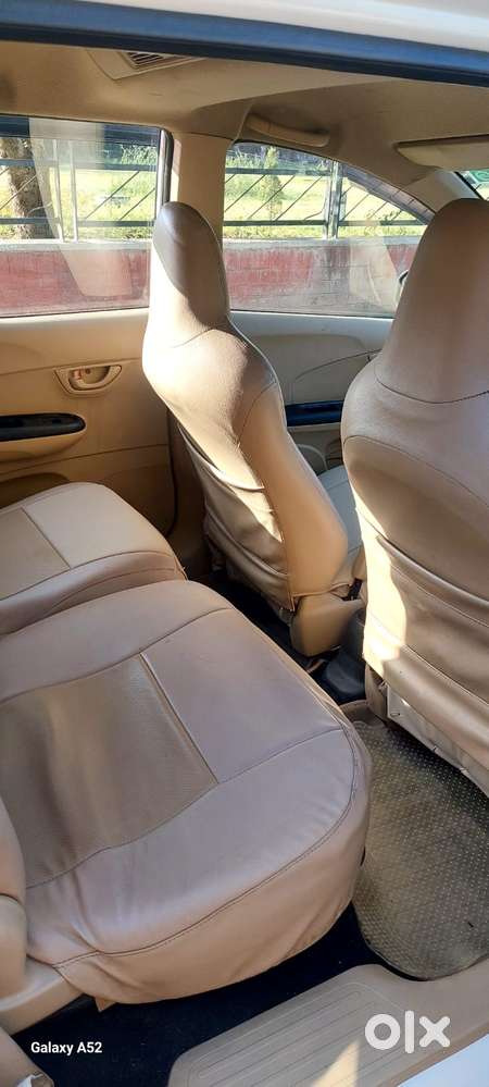 Honda Mobilio S I-dtec, 2014, Diesel