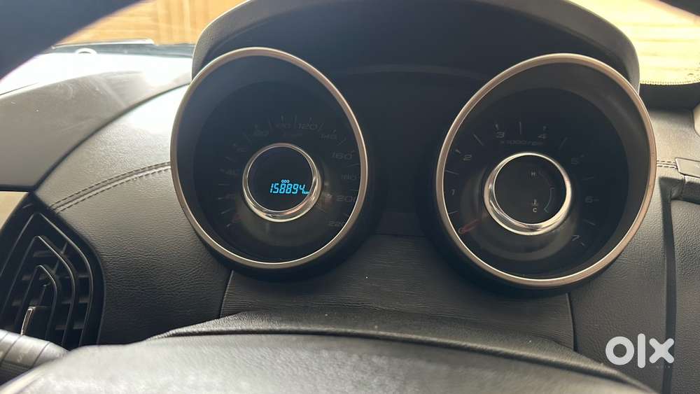 Mahindra Xuv500 Diesel 2018