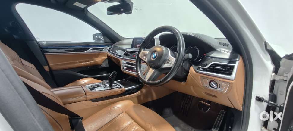 Bmw 7 Series 730ld, 2020, Diesel