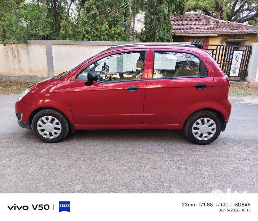 Chevrolet Spark 1.0 Lt, 2013, Petrol