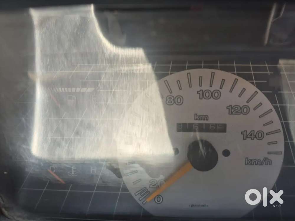 Maruti Suzuki 800 2004 Petrol 82000 Km Driven