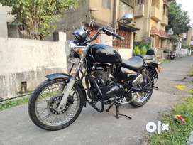 Buy Sell Second Hand 2014 Thunderbird in India Used Motorcycles in India OLX