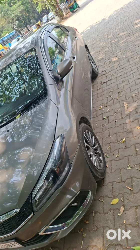 Maruti Suzuki Ciaz 2018 Diesel 101750 Km Driven