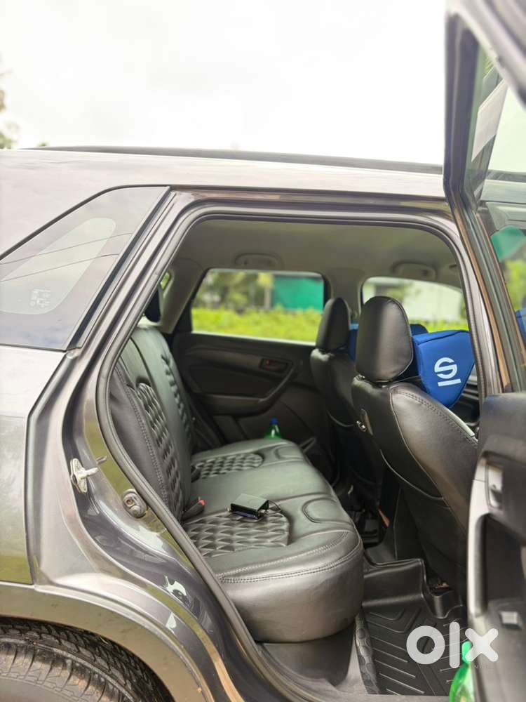 Maruti Suzuki Vitara 2020 Petrol Manual