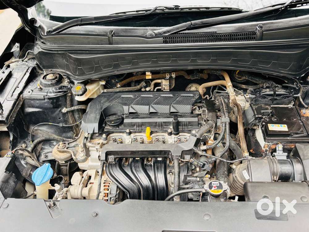 Kia Seltos G1.5 6mt Hte (o), 2021, Petrol