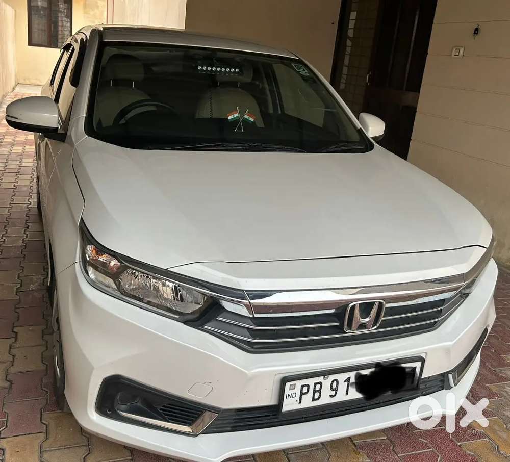 Honda Amaze 2023 Petrol 32000 Km Driven