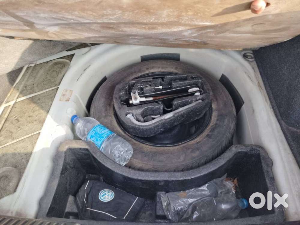 Volkswagen Vento 2010-2013 Diesel Highline, 2011, Diesel