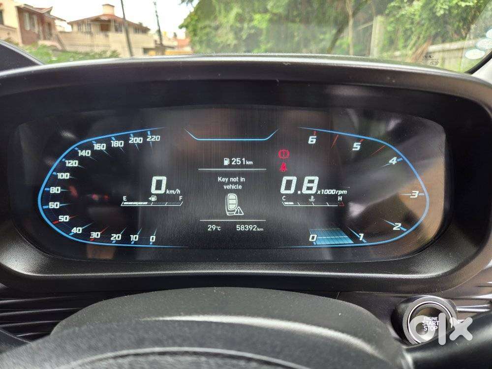 Hyundai New I20 1.5 Asta (o) Mt, 2022, Diesel