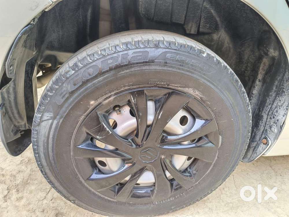 Maruti Suzuki Swift 2019 Petrol Well Maintained