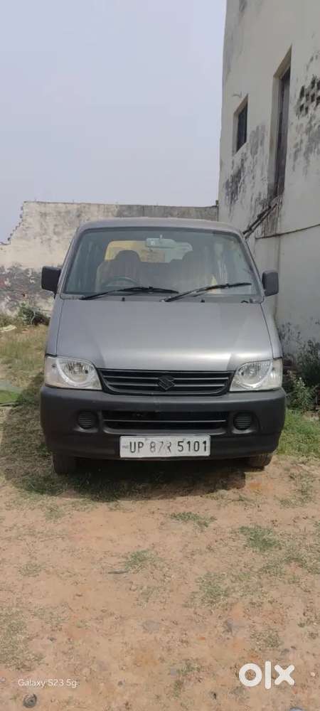 Maruti Suzuki Eeco 2021 Petrol Manual