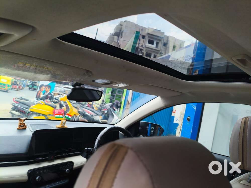 Hyundai Verna 1.5 Sx (o) Petrol Mt, 2023, Petrol