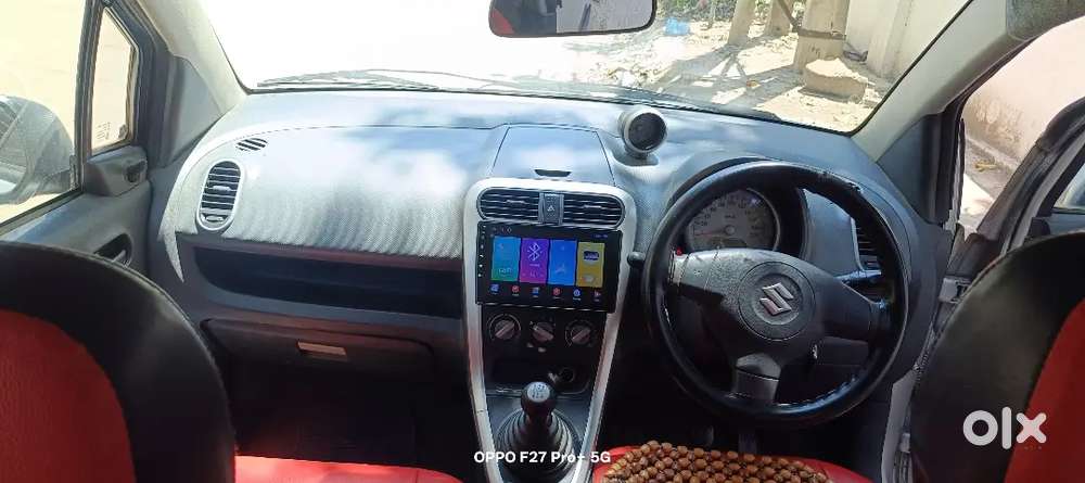 Maruti Suzuki Ritz Vdi 2010