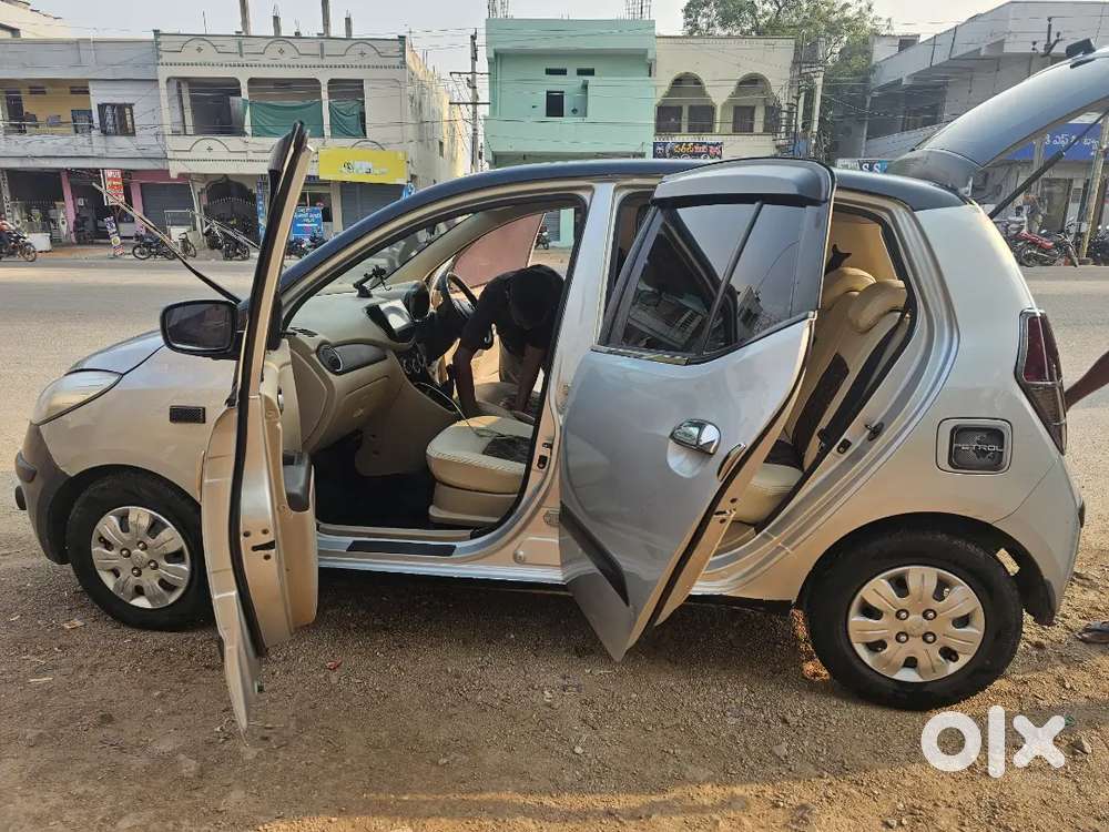 Good Condition Well Maintained