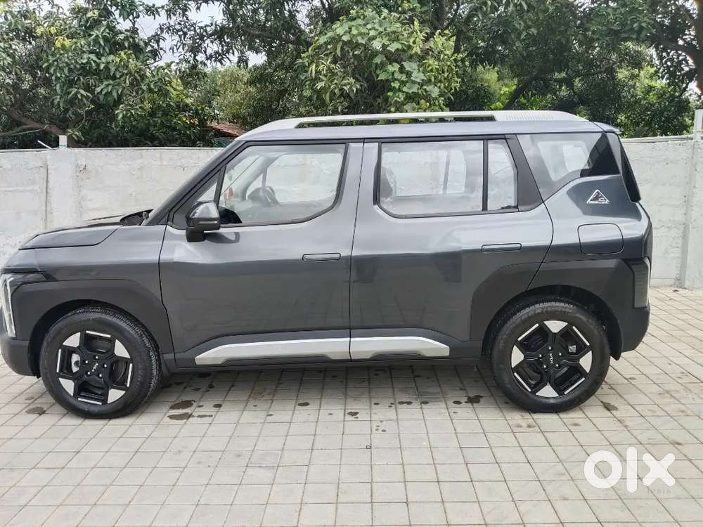 Kia Syros Diesel Htk Plus 2025