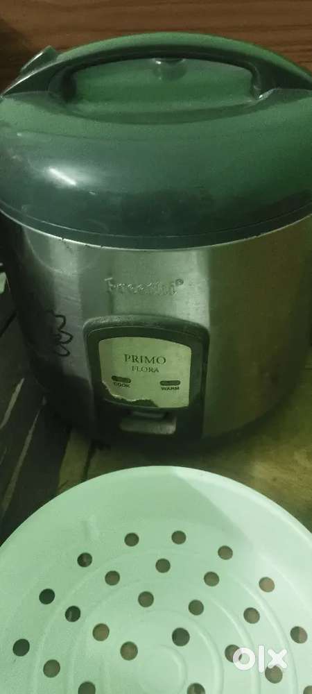 Rice cooker