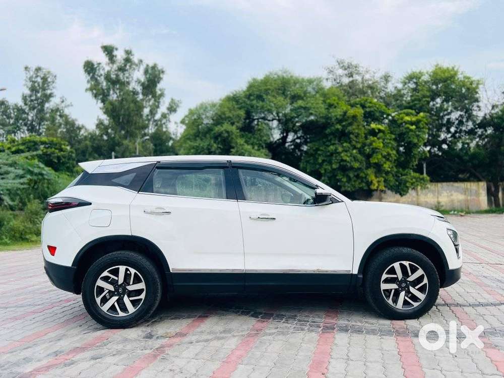 Tata Harrier Xza Plus At, 2020, Diesel