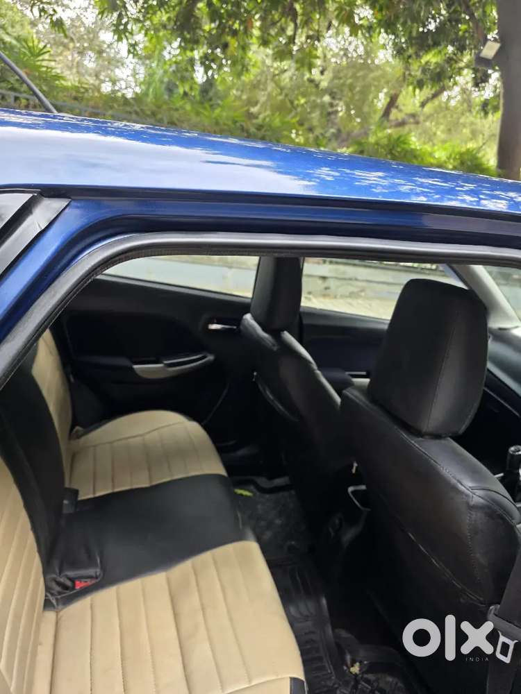 2020 Bs6 Maruti Baleno 1.3 Delta