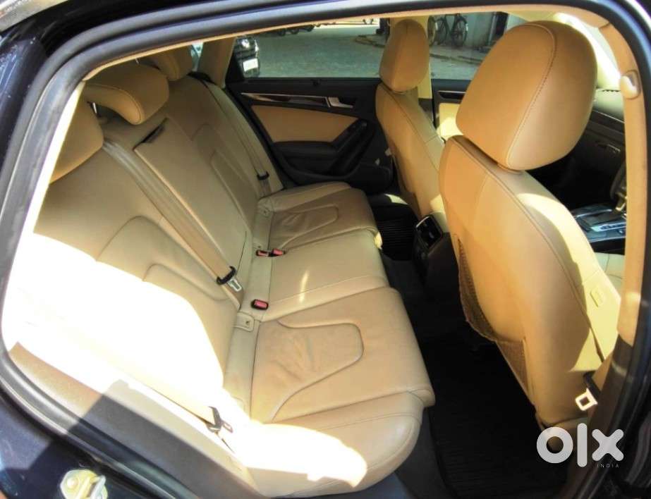 Audi A4 2.0 Tdi, 2013, Diesel