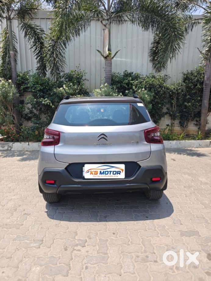 Citroen C3 Puretech 82 Feel, 2022, Petrol