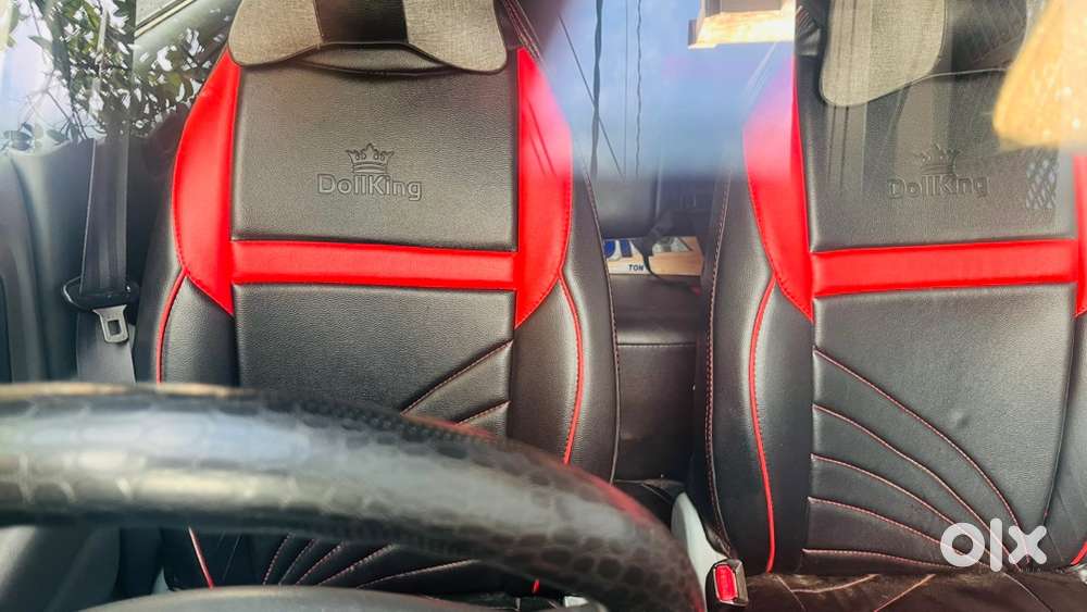 Maruti Suzuki Alto 2013