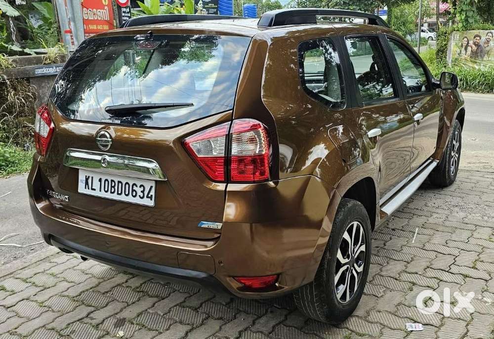 Nissan Terrano Xl Plus 85 Ps Deisel, 2019, Diesel