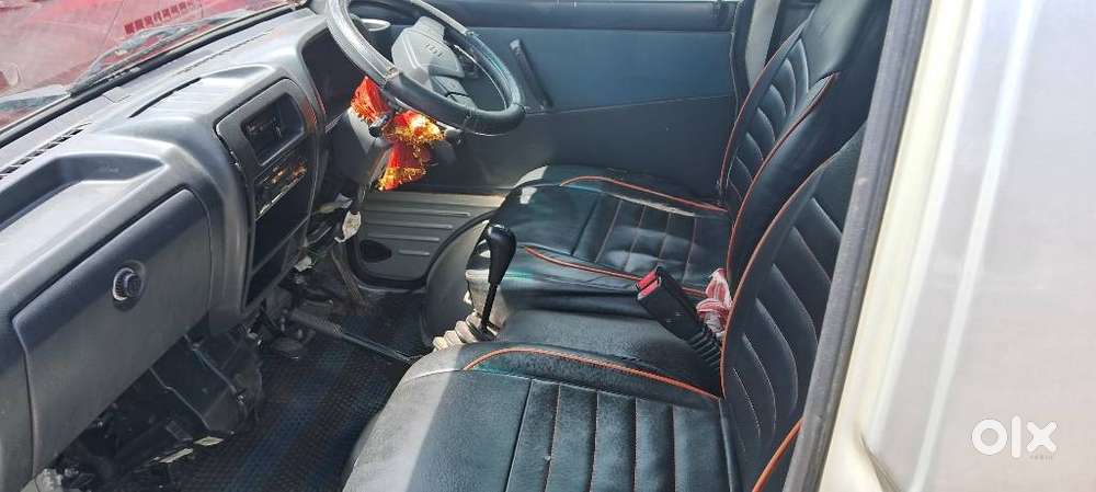 Maruti Suzuki Omni Mpi Std Bsiv, 2016, Petrol