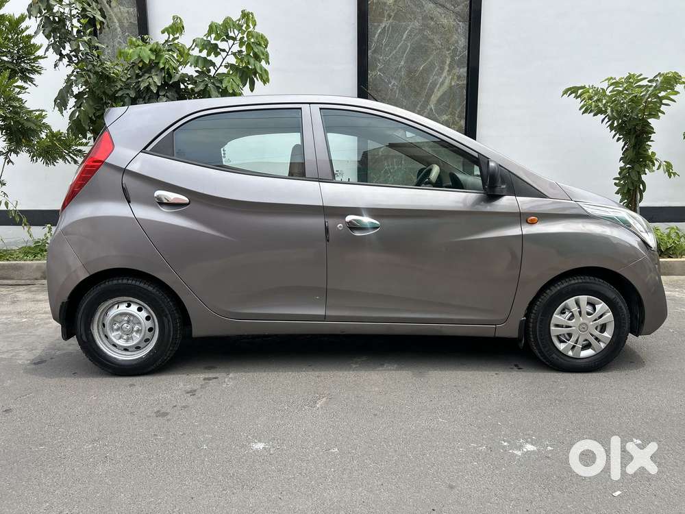 Hyundai Eon Era +, 2012, Petrol
