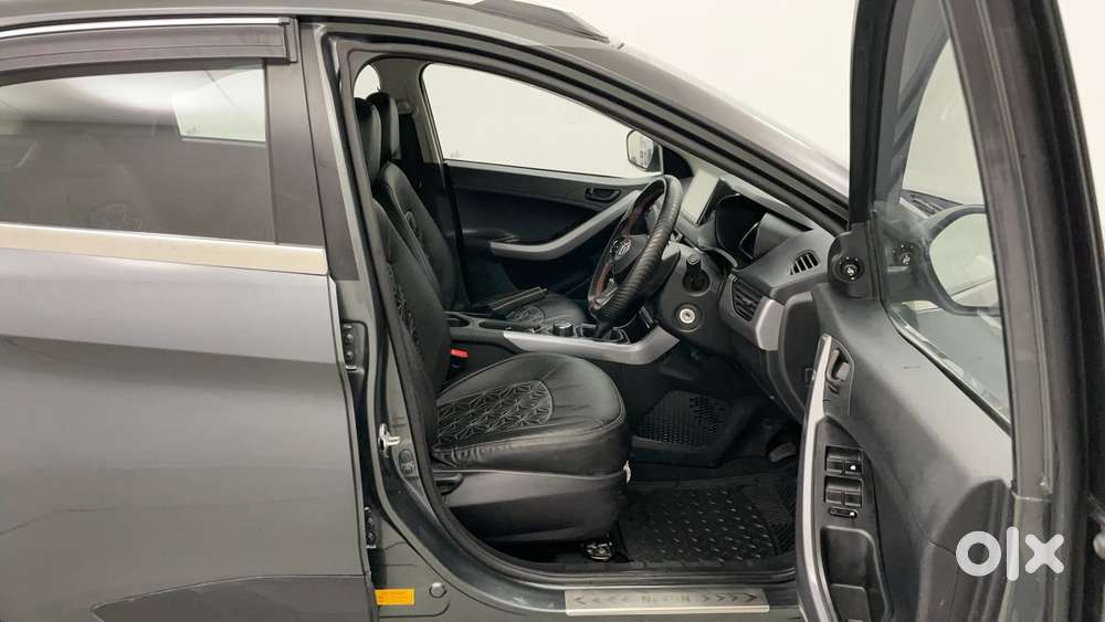 Tata Nexon 1.2 Revotron Xm (s), 2023, Petrol