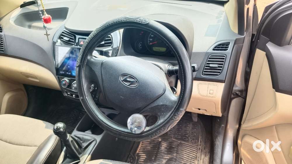 Hyundai Eon D-lite +, 2012, Petrol