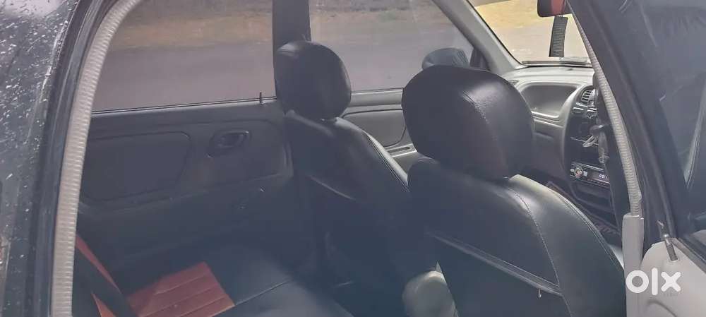 Maruti Suzuki Alto 2008 Petrol Good Condition. Clean Model