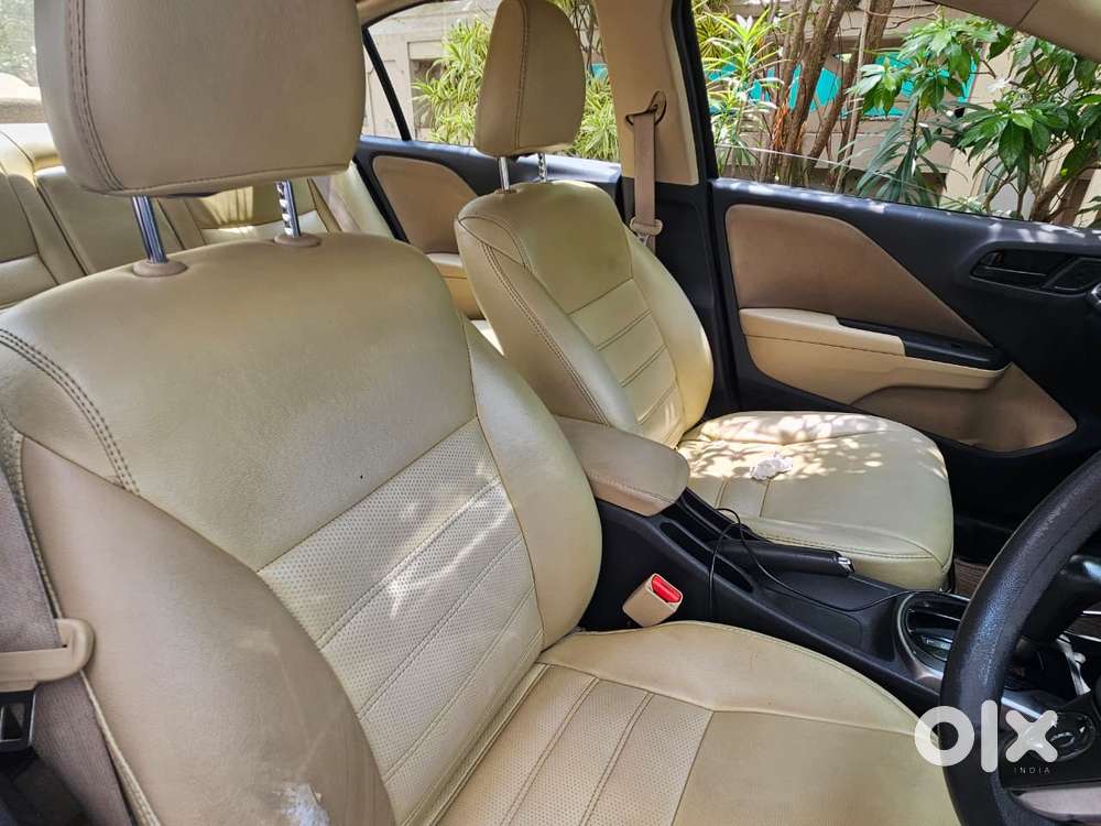 Honda City, 2014, Petrol