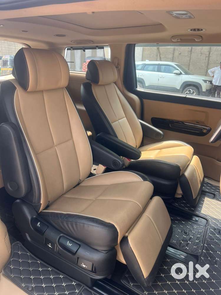 Kia Carnival Limousine, 2021, Diesel