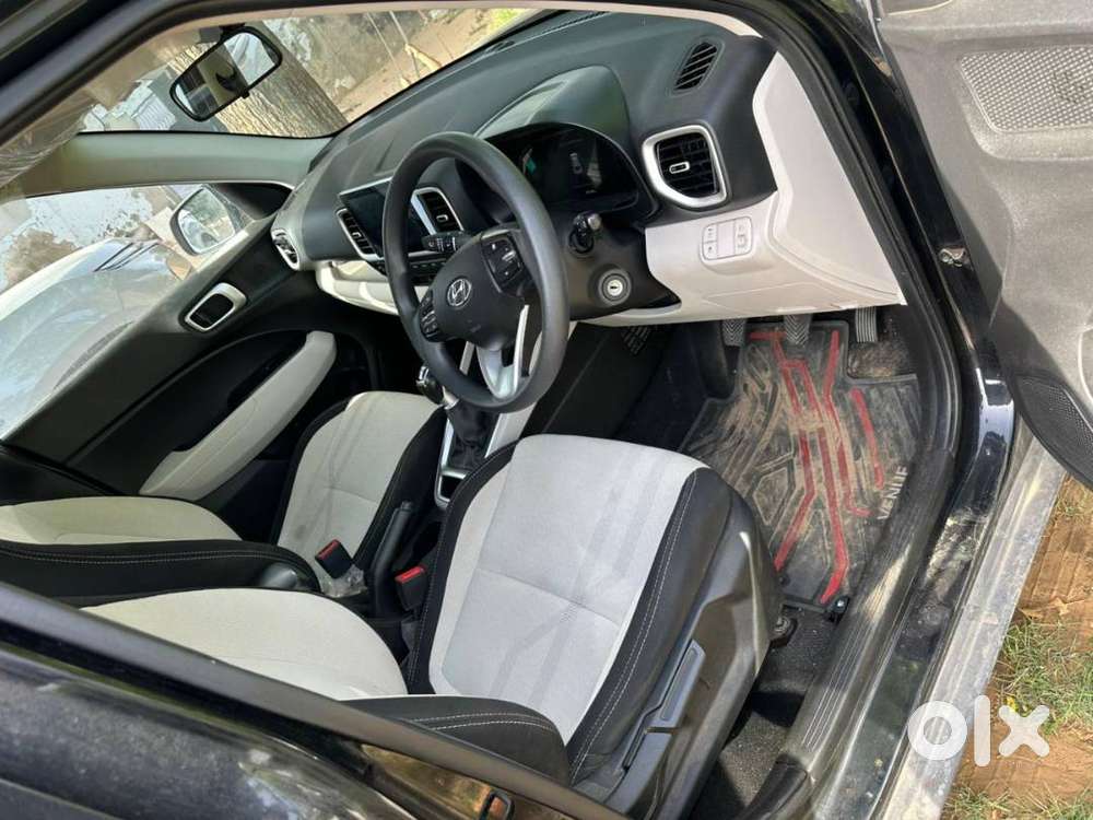 No Negotitaion  1st Owner Single Hand  Venue Diesel 2024 December