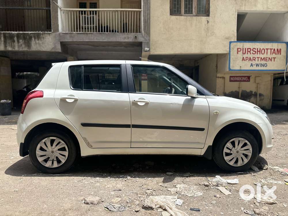 Maruti Suzuki Swift 1.3 Lxi, 2010, Petrol