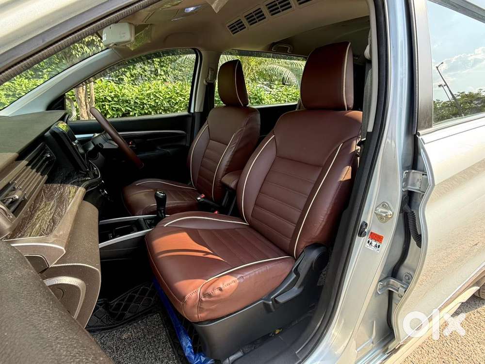 Maruti Suzuki Xl6 Zeta Mt Cng, 2023, Cng & Hybrids