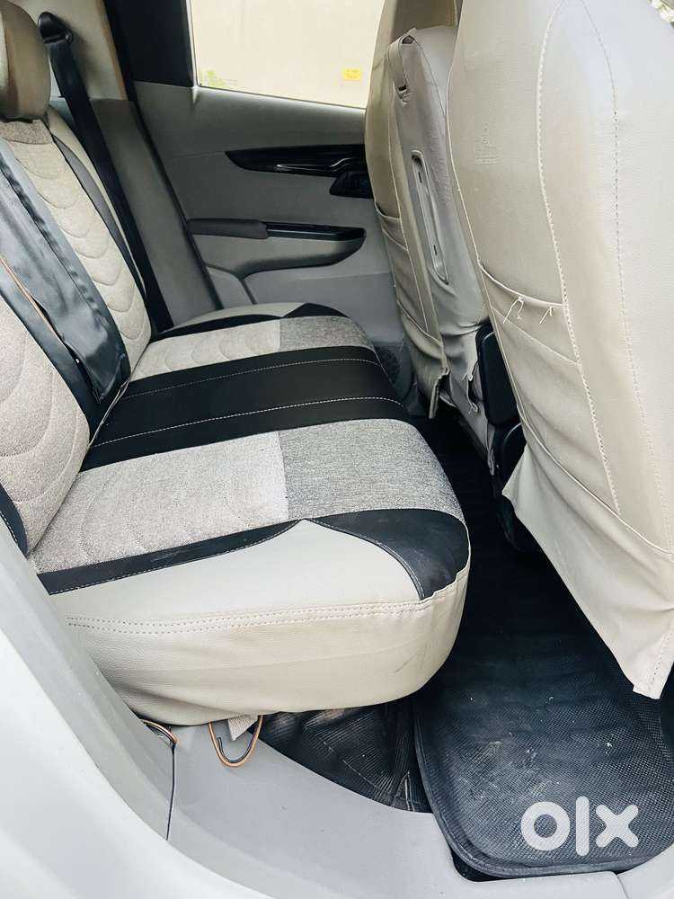 Mahindra Kuv 100 2016-2017 Mfalcon G80 K8 Dual Tone, 2016, Cng & Hyb..