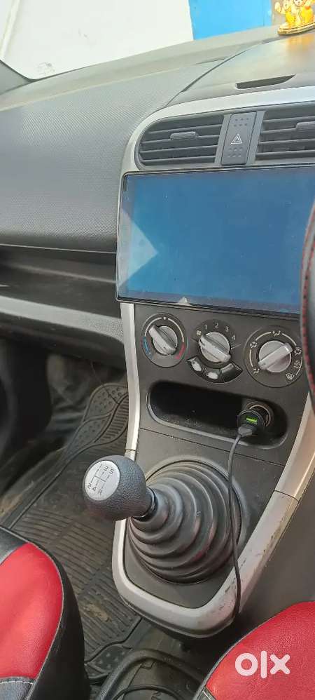 A One Condition New Battery Engine Ki One Year Warranty New Seat Cover