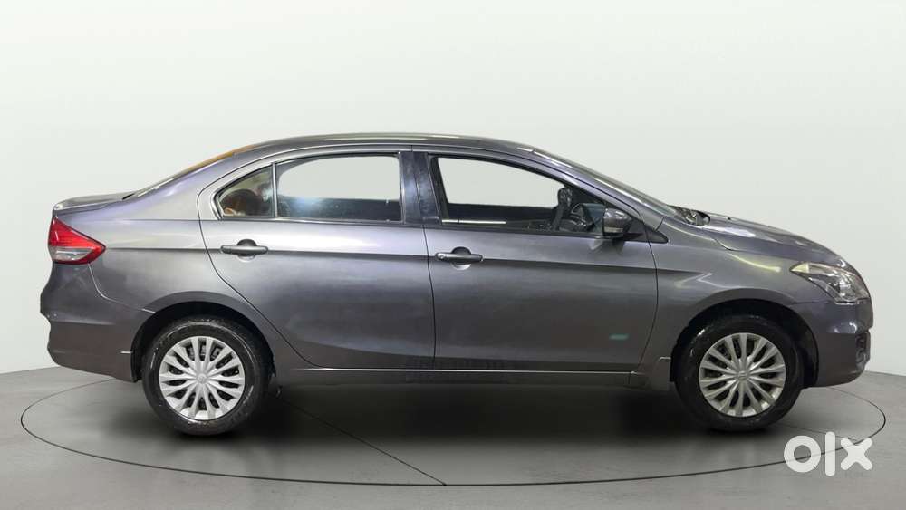 Maruti Suzuki Ciaz 1.4 Delta, 2017, Petrol