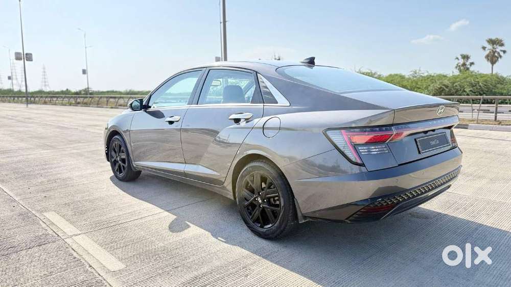 Hyundai Verna 1.5 Sx (o) Turbo Petrol, 2023, Petrol