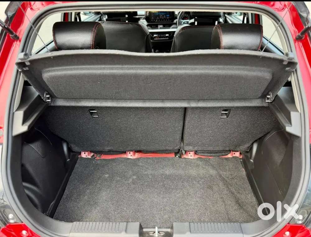 Maruti Suzuki Swift 2025 Zxi Plus