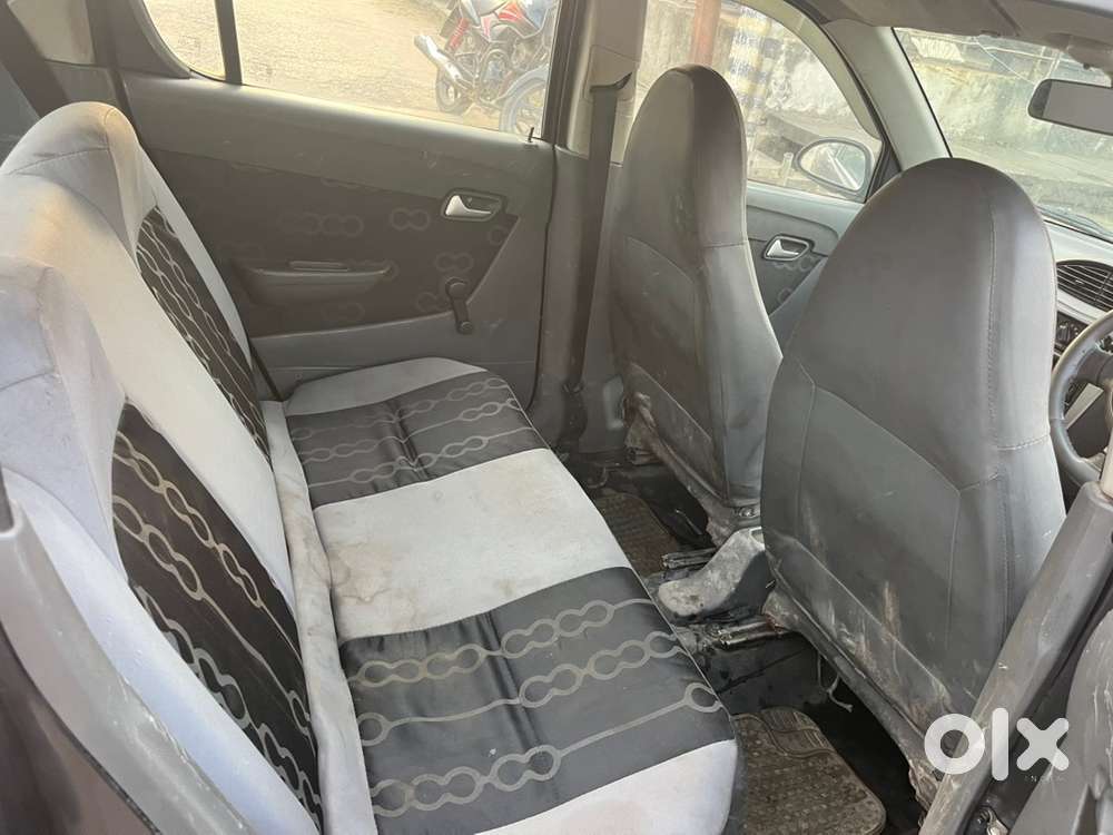 Maruti Suzuki Alto 800 Petrol Manual 11 Year
