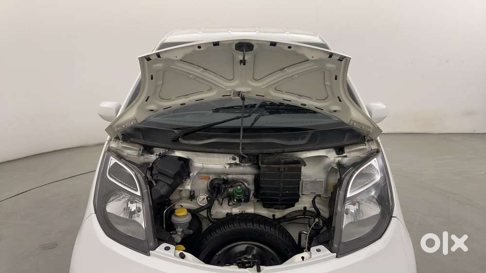 Tata Nano Xm, 2017, Cng & Hybrids