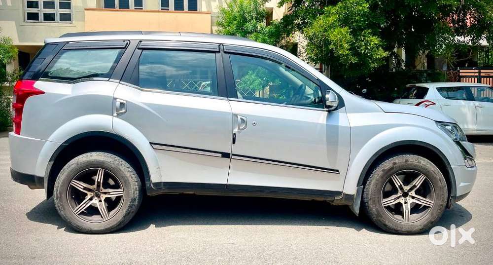 Mahindra Xuv500 2011-2015 W6 2wd, 2018, Diesel