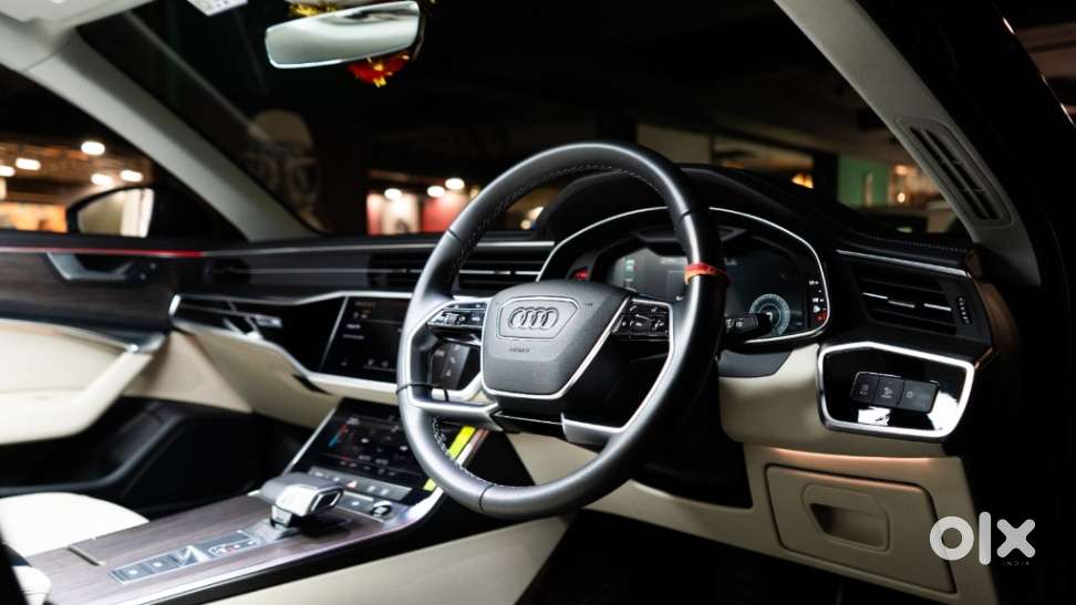 Audi A6 2.0 Tfsi Premium Plus, 2026, Petrol