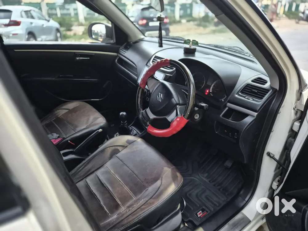 Swift Maruti Vdi Diesel, 2014 Model