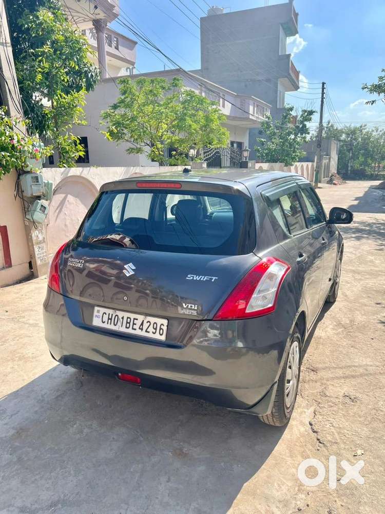 Maruti Suzuki Swift 2015 Diesel Good Condition
