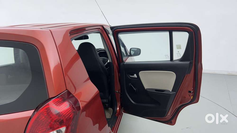 Maruti Suzuki Alto 800 2019-2023 0.8 Vxi, 2022, Petrol